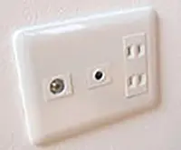 コンセント